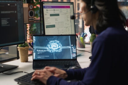 AI Tools in SEO