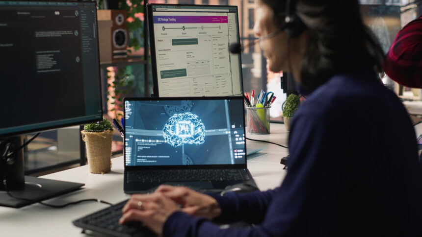 AI Tools in SEO