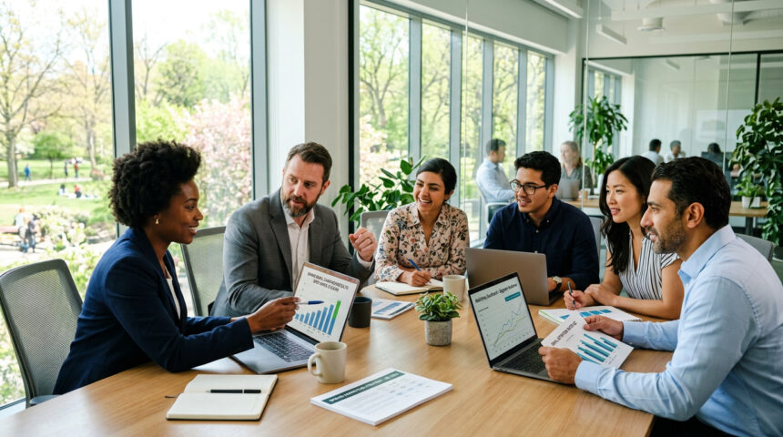 Email Marketing for Business Development: What Actually Works